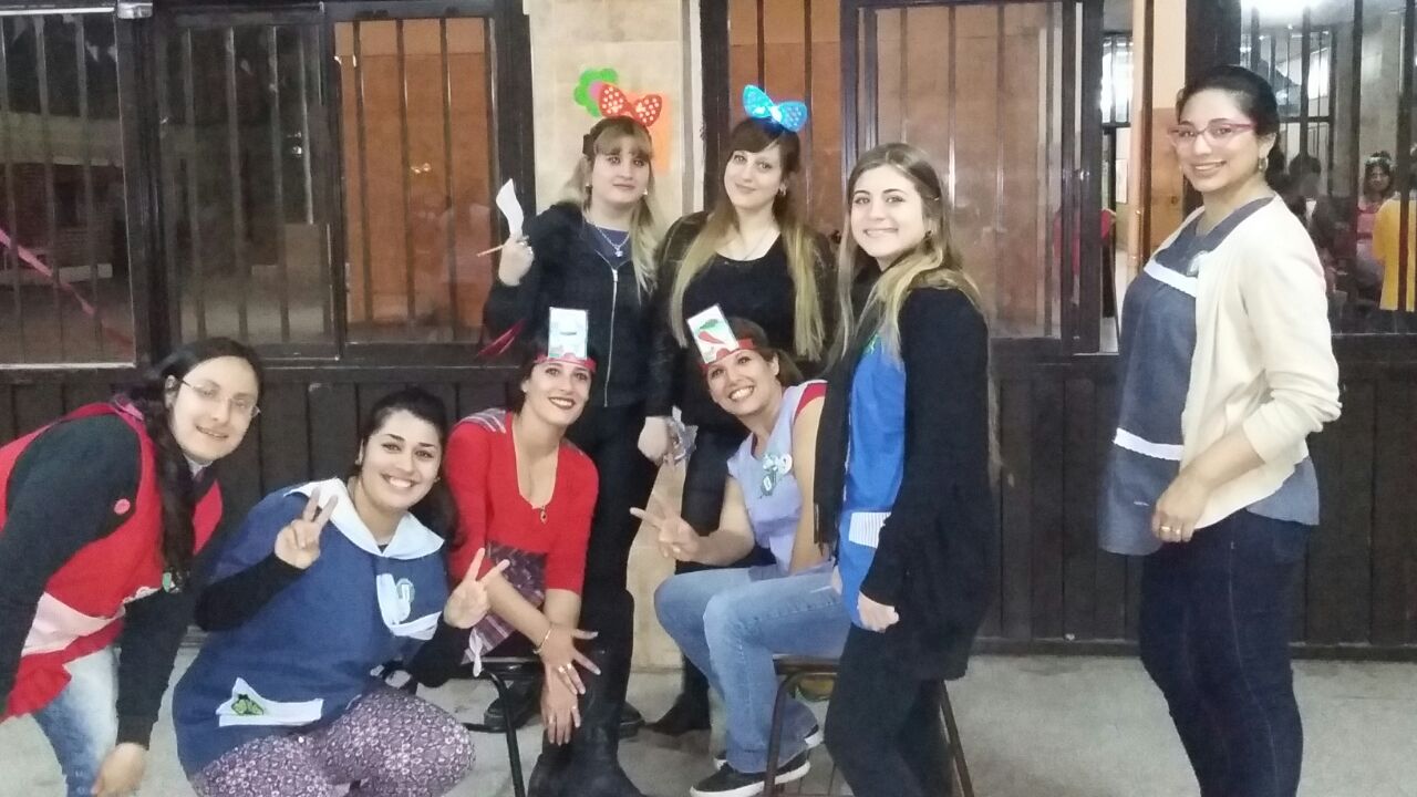 Prof. de Educación Primaria