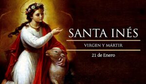 Una semblanza de Inés (para nuestros tiempos)