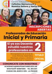 Transformar vidas a través de la educación